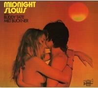 Midnight Slows by Buddy Tate (2002-06-04)