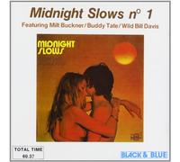 Midnight Slows N.1 [Import]