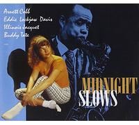 Midnight Slows - The Definitive Black & Blue Sessions