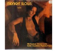 Midnight Slows Vol. 6 [Vinyl LP]