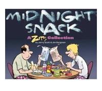 Midnight Snack by Jim Borgman Jim Borgman (Auteur)
