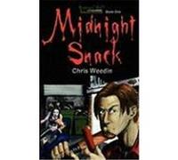Midnight Snack ( Graveyard Shift: The Adventures of Carson Dudley Book 1) Weedin, Chris (Auteur)