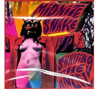 Midnight Snake - Shaving The Angel [Import]