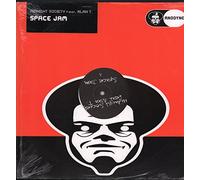 Midnight Society Pres Alan T - Space Jam Remix [Import]