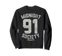 Midnight Society Varsity Style - Avez-vous peur du noir ? Sweatshirt