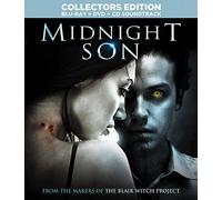 MIDNIGHT SON (BD/DVD/CD)