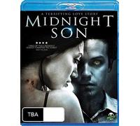 Midnight Son [Blu-Ray]