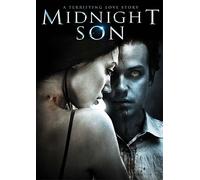 Midnight Son [Blu-Ray] With Cd, With Dvd, Boxed Set, Collector's Ed