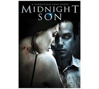 Midnight Son [Blu-Ray] With Cd, With Dvd, Boxed Set, Collector's Ed