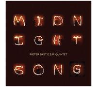 Bast, Pieter - Midnight Song