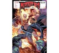 Midnight Sons Blood Hunt - Bryan Hill - Marvel Comics - Livre en Anglais - Paperback Bryan HillBryan Hill (Auteur)