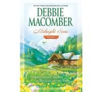 Midnight Sons Volume 2 An Anthology by Debbie Macomber Debbie Macomber (Auteur)