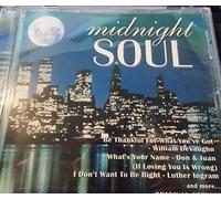 Midnight Soul [Import]