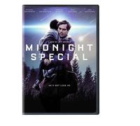 Midnight Special – DVD – Dolby Digital, DTS – Boîtier Eco Amaray, Écran large