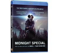 Midnight Special Blu-ray