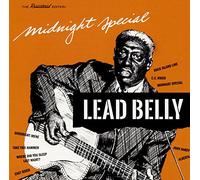 Midnight Special – CD
