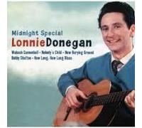 Midnight Special – CD – Import