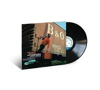 Jimmy Smith Midnight Special (Vinyl) 12" Album