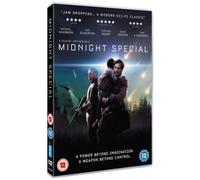 Midnight Special – Édition Royaume-Uni (Import)