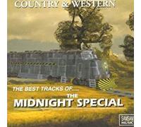 Midnight Special - Best Tracks of The Midnight Special