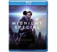Midnight Special [Blu-Ray]