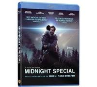 Midnight Special Blu-ray E