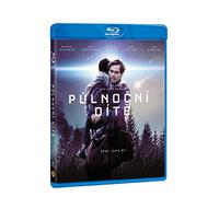 Midnight Special [Blu-Ray] [Region B] (IMPORT) (Pas de version française)