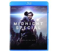 Midnight Special [Blu-Ray] [Region B] (IMPORT) (Pas de version française)