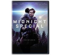 Midnight Special – DVD – Dolby Digital, DTS – Boîtier Eco Amaray, Écran large