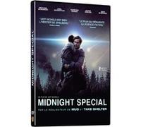 Midnight Special DVD E