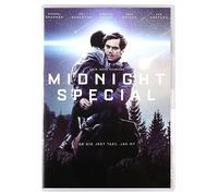 Midnight Special [DVD] (IMPORT) (Pas de version française)
