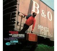 Jimmy Smith Midnight Special (Vinyl) 12" Album