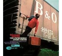 Jimmy Smith - Midnight Special [Import]
