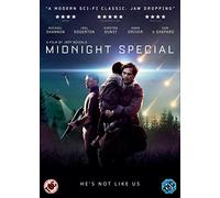 Midnight Special [Edizione: Regno Unito] [Import]