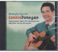 Midnight Special – CD – Import