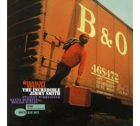 Midnight Special [Import]