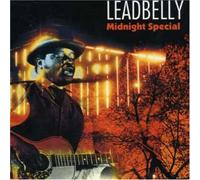 Midnight Special [Import]