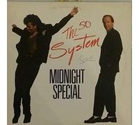 Midnight Special (US) [Import]