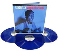 Midnight Special Vinyle bleu 180 gr Vinyle