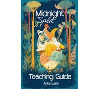 Midnight Split: Teaching Guide: A Year 3 Unit Plan Based on the Short Novel: Midnight Split (Aligned with the Australian Curriculum (v.9))
