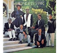 Midnight Star - 1988 Album incl. Don't Rock The Boat (CD Album Midnight Star, 8 Tracks)