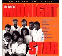 Midnight Star - Best of [Import]
