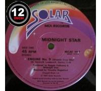 Midnight star - Engine no. 9
