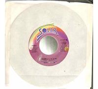 MIDNIGHT STAR - Engine no.9 [Import]