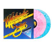 Midnight Star - Greatest Hits (2 Color Vinyl 180g) [Vinyl LP]