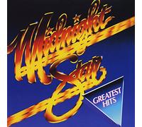 Midnight Star - Greatest Hits [Import]