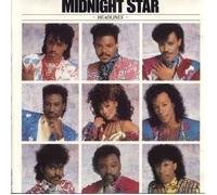 Midnight Star - Headlines (1986) [Import]