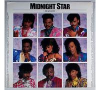 MIDNIGHT STAR - Headlines [Import]