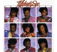 Midnight Star - Headlines - MCA Records - MCF 3322