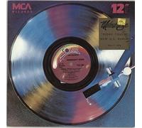 Midnight Star - Headlines/Midas touch (US, 1986) / Vinyl Maxi Single [Vinyl 12'']